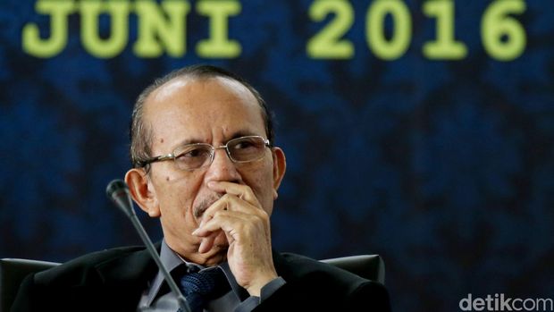 Hakim di Bandung Dukung HTI, Ini Kata KY