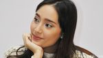 Tatjana Saphira Cantik Luar Dalam