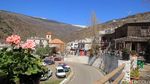 Alpujarras, Benteng Terakhir Muslim Spanyol