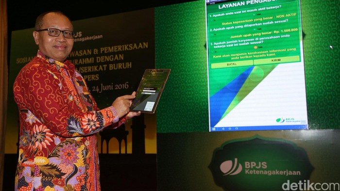 Peserta Bisa Kredit Rumah Berbunga Murah, BPJSTK Siapkan Rp 5 T