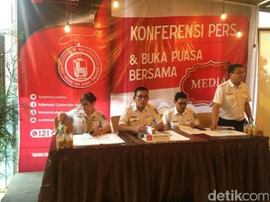 Besok, Stasiun Ancol Resmi Dibuka Kembali