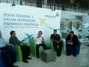 Rizal Ramli Minta Kemenhub Gerak Cepat untuk Cek Listrik T3 Ultimate