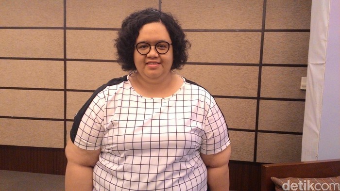 Kisah Vindy, Berjuang Lawan Bipolar Setelah Sempat Berniat Bunuh Diri