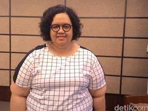 Kisah Vindy, Berjuang Lawan Bipolar Setelah Sempat Berniat Bunuh Diri