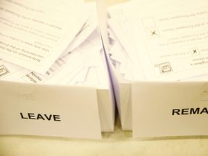 Potensi Efek Domino Brexit di Eropa: Nexit, Frexit, atau Italeave?