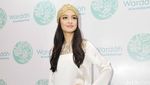 Raline Shah is Pretty in White!