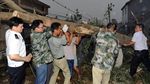 Tornado Landa Jiangsu China, 98 Orang Tewas
