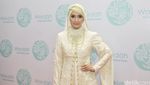 Inneke Koesherawati Tetap Cantik di Usia 40