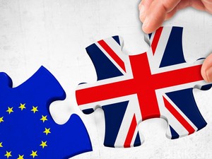 Menlu: Hasil Brexit Tak Akan Pengaruhi Bilateral RI-Inggris