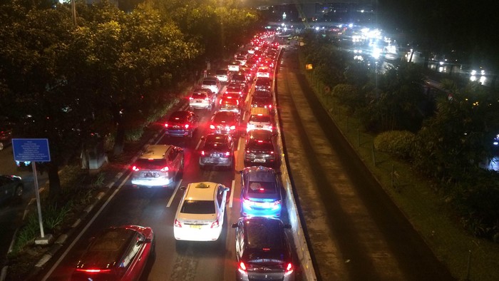 macet jakarta macet jakarta