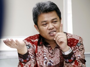 Ketua KPPU: Impor, Satu-satunya Cara Turunkan Harga Daging