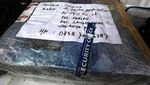 Polisi Ungkap Penyelundupan Sabu Lewat Power bank