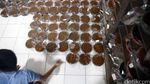 Jelang Lebaran, Permintaan Dodol Betawi Meningkat