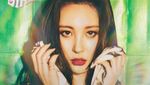 Wonder Girls Bergaya ala 70-an di Foto Teaser Comeback