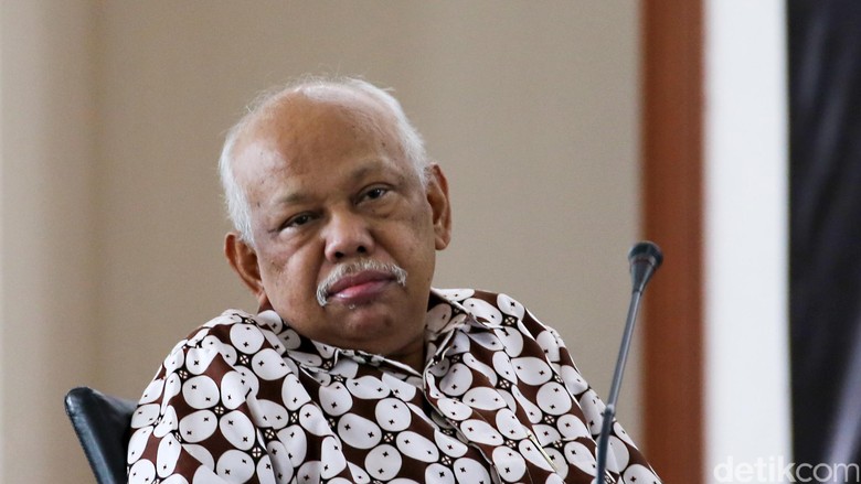 Guru Besar UIN Singgung Amien Rais: Balai Kota Harus Netral Guru Besar UIN Singgung Amien Rais: Balai Kota Harus Netral