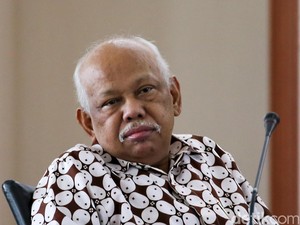 Azyumardi Azra Sempat Dirawat karena COVID di RS Malaysia Sebelum Wafat