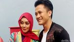 Terry Putri dan Pacar Barunya
