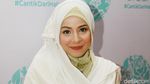 Perut Hamil 9 Bulan Natasha Rizki