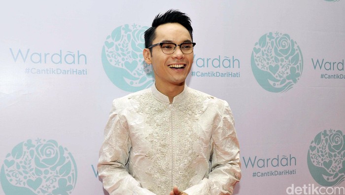 Ben Kasyafani Segera Nikah Lagi, Tali Kasih Abimana dan Sang Ayah