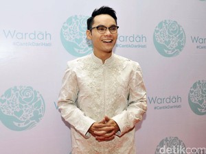 Ben Kasyafani Segera Nikah Lagi, Tali Kasih Abimana dan Sang Ayah