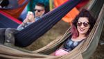 Keseruan Glastonbury Festival 2016