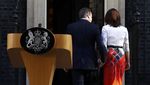 Inggris Keluar dari Uni Eropa, PM Cameron Mundur