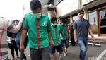 Polisi Ungkap Penyelundupan Sabu Lewat Power bank