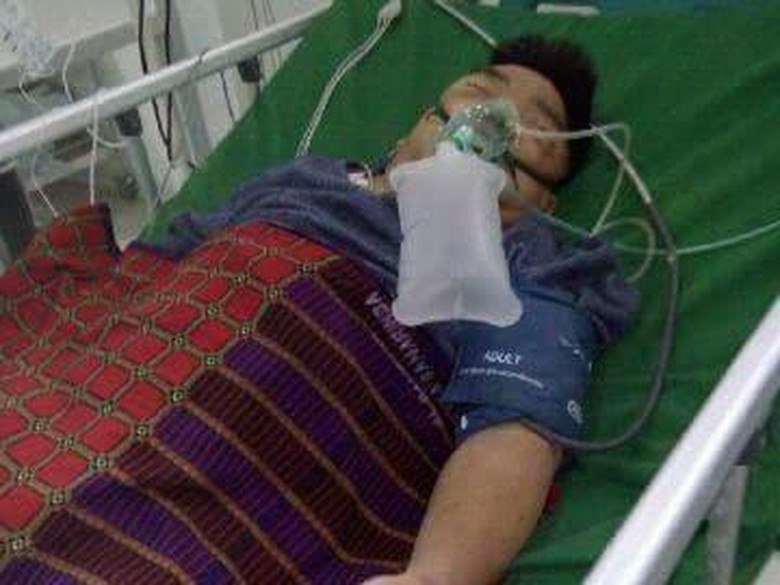 Foto: Istimewa Foto: Istimewa