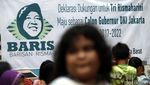 Baris Dukung Risma Jadi Cagub DKI