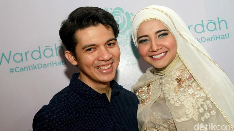Zaskia Sungkar Sebut Irwansyah Dulu Sosok Tempramen Zaskia Sungkar Sebut Irwansyah Dulu Sosok Tempramen