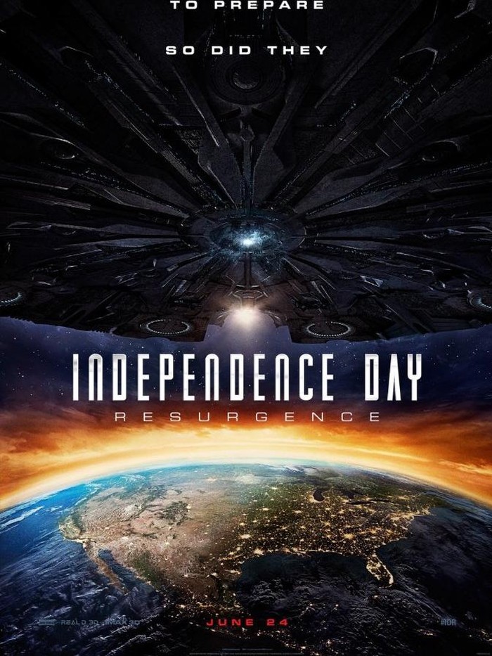 Film-film yang Rilis di Bioskop