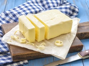 Sebelum Membuat Kue, Kenali Dulu 6 Jenis Lemak Ini