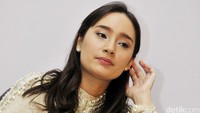 Tatjana saat ditemui di Hotel Dharmawangsa, Kebayoran Baru, Jakarta Selatan, Kamis (23/6/2016). Pool/Noel/detikFoto.