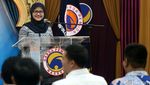 Silaturahmi Para Pendukung Ahok