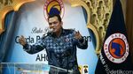 Silaturahmi Para Pendukung Ahok