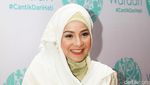 Perut Hamil 9 Bulan Natasha Rizki