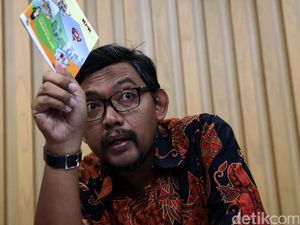 Satu Lagi Pegawai KPK Sarat Prestasi tapi Tak Lolos Tes ASN
