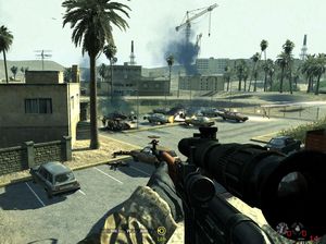 Call of Duty: Modern Warfare 2 Cuma Punya Mode Single-Player