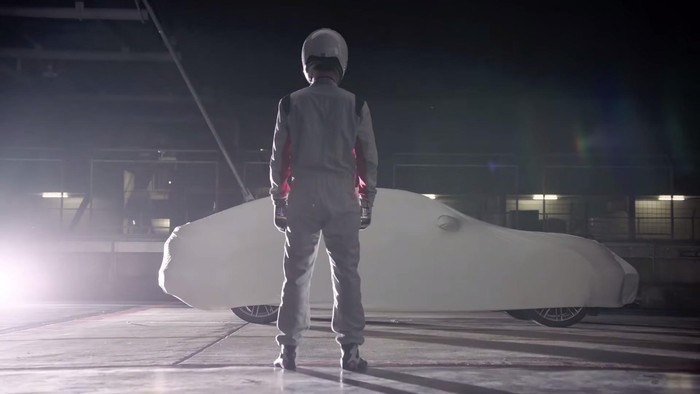 Porsche Panamera Bakal Jadi Sedan Tercepat di Bumi?