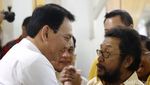 Golkar Serahkan Surat Dukungan untuk Ahok