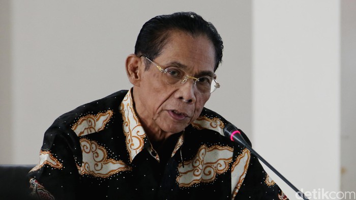 Djoko Sarwoko