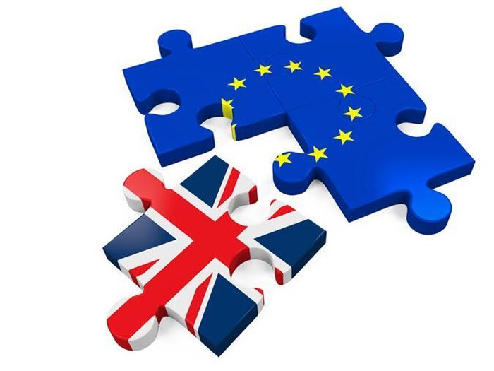 Insert Brexit Inggris Cerai Uni Eropa