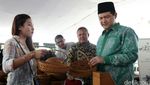 Bazar Murah KPU