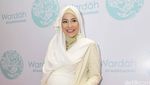 Perut Hamil 9 Bulan Natasha Rizki