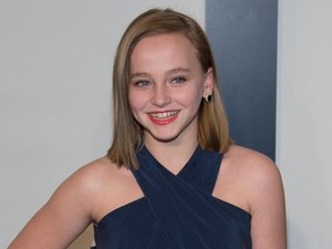 Cerita Madison Wolfe Soal Hal Aneh di Audisi The Conjuring 2