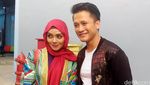 Terry Putri dan Pacar Barunya
