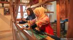 Alpujarras, Benteng Terakhir Muslim Spanyol