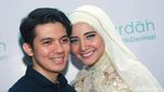 Irwansyah dan Zaskia Sungkar yang Makin Mesra