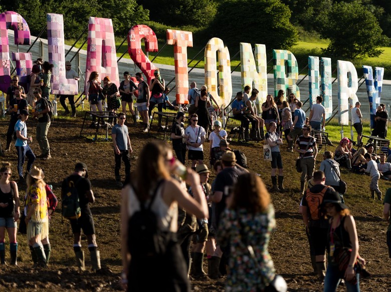 Pengumuman! Glastonbury 2019 Mulai Jual Tiket Minggu Depan Pengumuman! Glastonbury 2019 Mulai Jual Tiket Minggu Depan