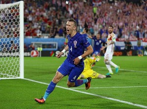 Kroasia Sudah Kalahkan Spanyol, Portugal Layak Waspada